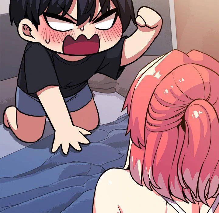 Stop Smoking Chapter 20 Page 109