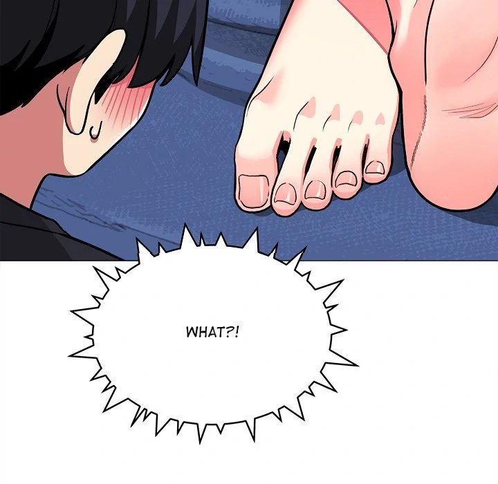 Stop Smoking Chapter 20 Page 127