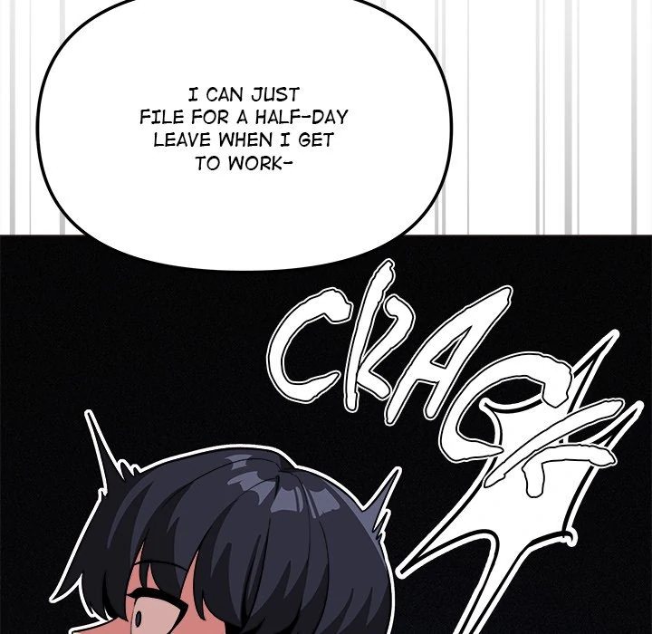 Stop Smoking Chapter 20 Page 158