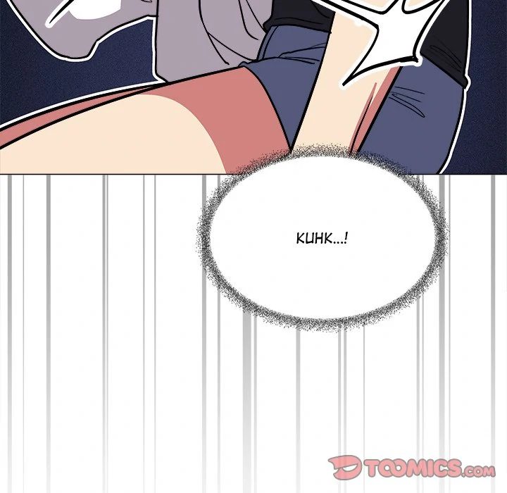 Stop Smoking Chapter 20 Page 160