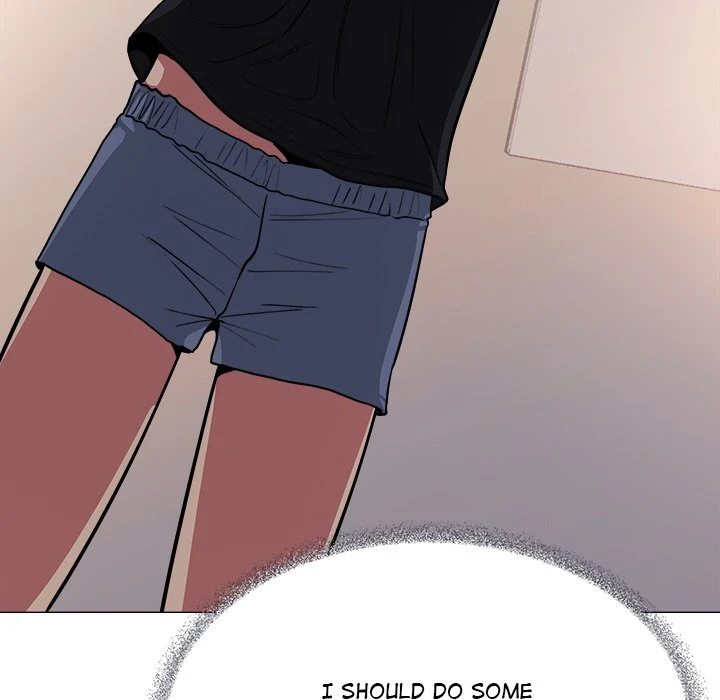 Stop Smoking Chapter 20 Page 201