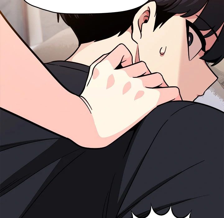 Stop Smoking Chapter 20 Page 204