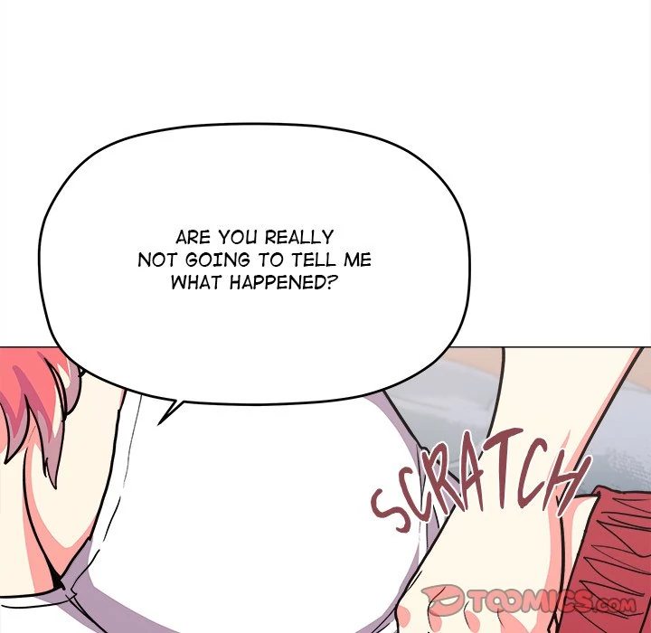 Stop Smoking Chapter 20 Page 28