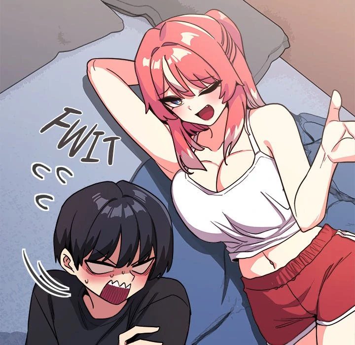 Stop Smoking Chapter 20 Page 32