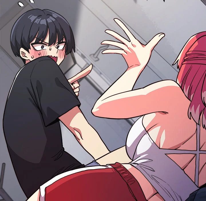 Stop Smoking Chapter 20 Page 36