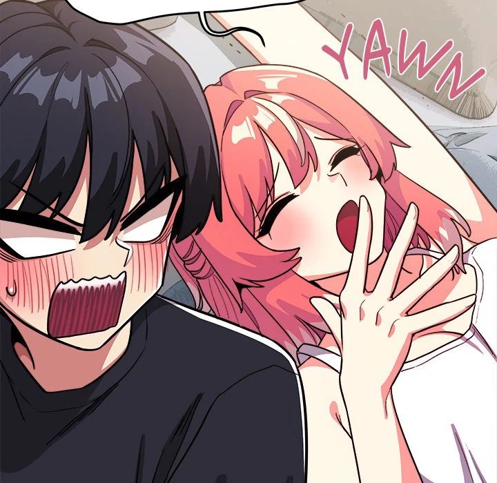 Stop Smoking Chapter 20 Page 39