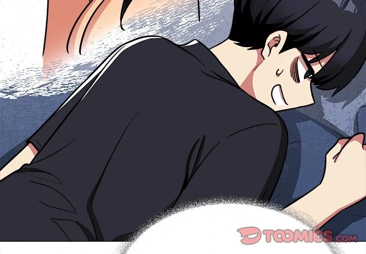 Stop Smoking Chapter 20 Page 4