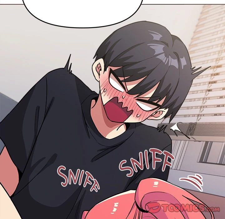 Stop Smoking Chapter 20 Page 64