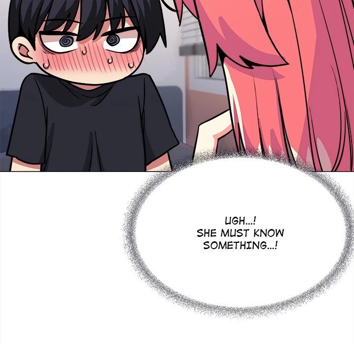 Stop Smoking Chapter 20 Page 74