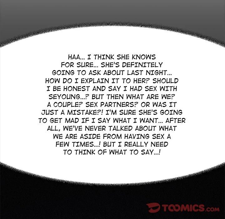Stop Smoking Chapter 20 Page 76