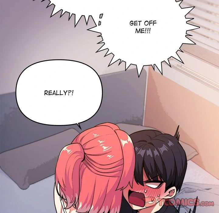 Stop Smoking Chapter 21 Page 184