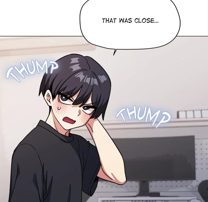 Stop Smoking Chapter 21 Page 199