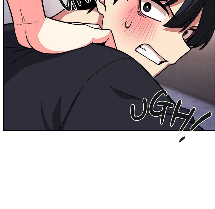 Stop Smoking Chapter 21 Page 43