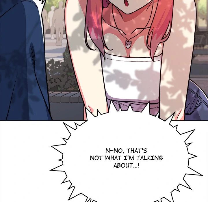 Stop Smoking Chapter 22 Page 105