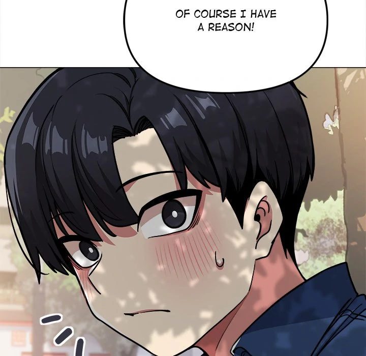 Stop Smoking Chapter 22 Page 110