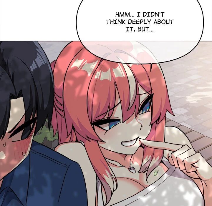 Stop Smoking Chapter 22 Page 112