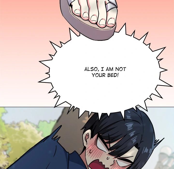Stop Smoking Chapter 22 Page 121