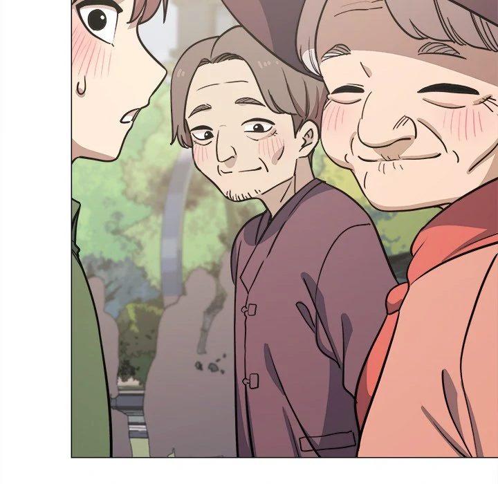 Stop Smoking Chapter 22 Page 128