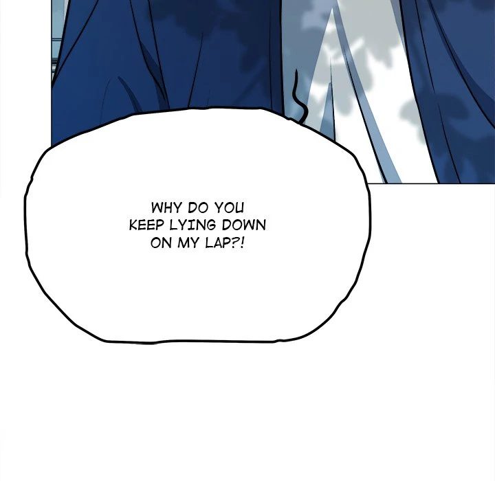 Stop Smoking Chapter 22 Page 133