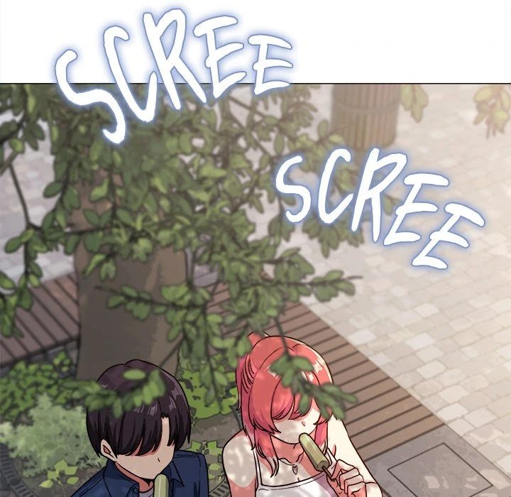 Stop Smoking Chapter 22 Page 14