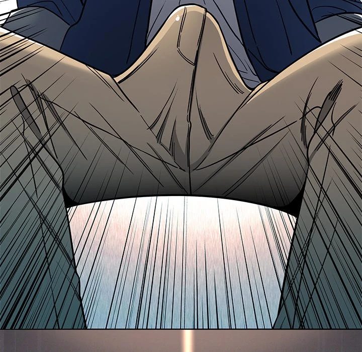 Stop Smoking Chapter 22 Page 154