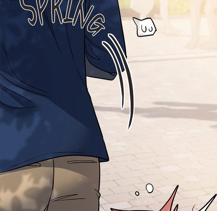Stop Smoking Chapter 22 Page 157