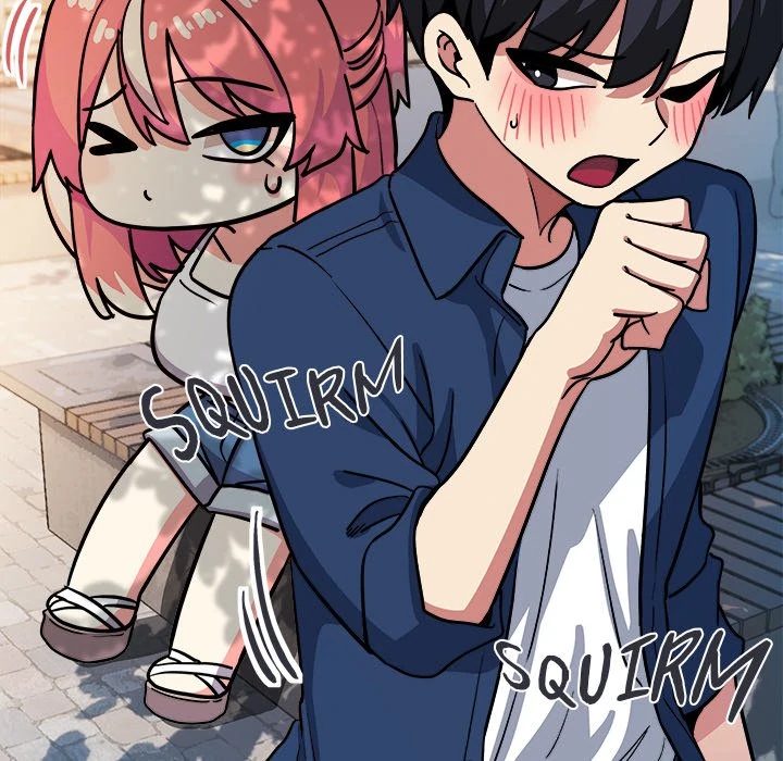 Stop Smoking Chapter 22 Page 161