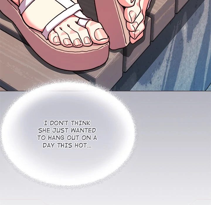 Stop Smoking Chapter 22 Page 39
