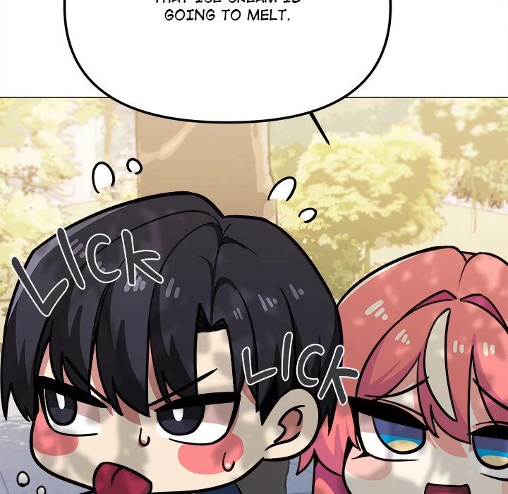 Stop Smoking Chapter 22 Page 72