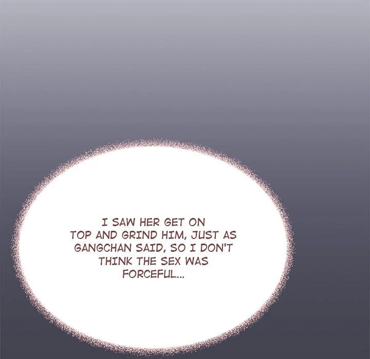 Stop Smoking Chapter 22 Page 83