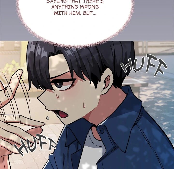 Stop Smoking Chapter 22 Page 87