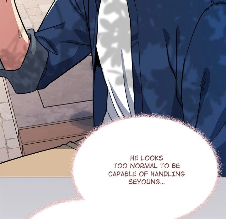 Stop Smoking Chapter 22 Page 88