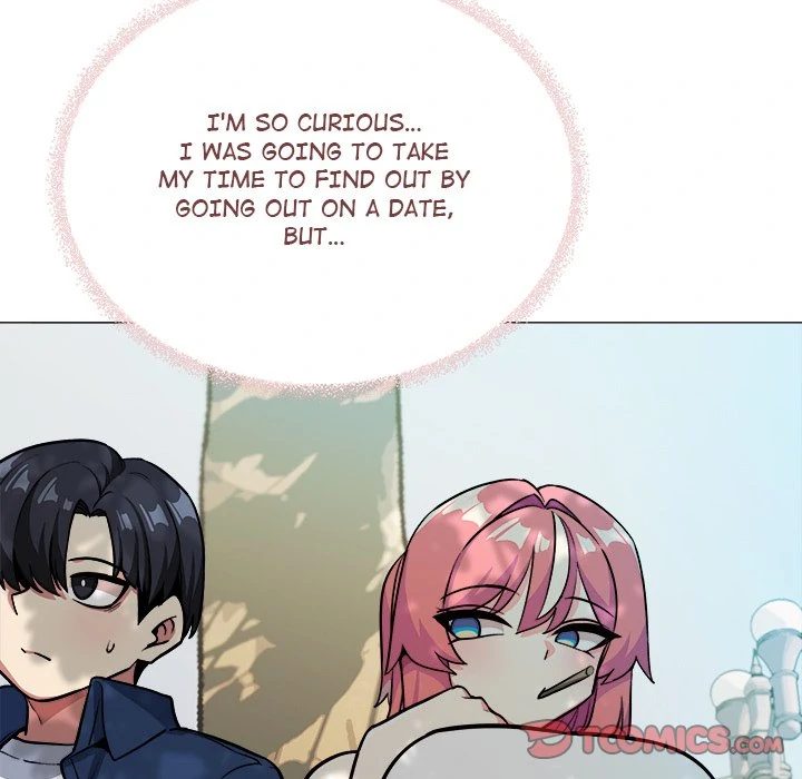 Stop Smoking Chapter 22 Page 92
