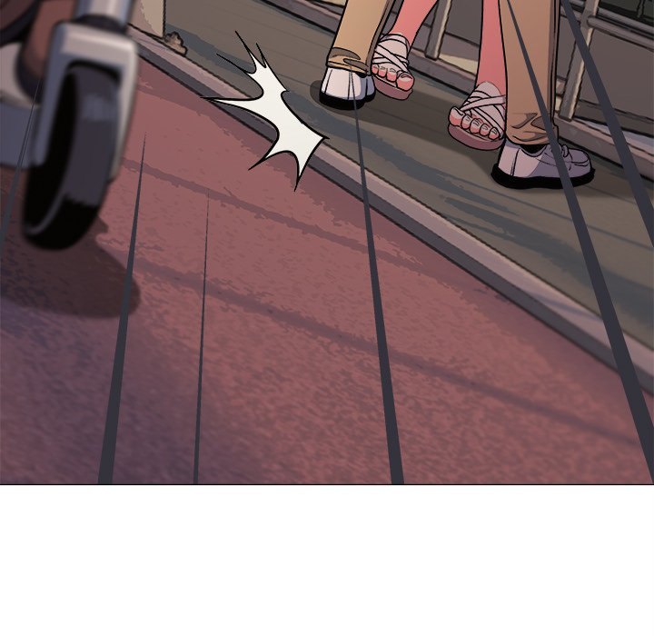 Stop Smoking Chapter 23 Page 108