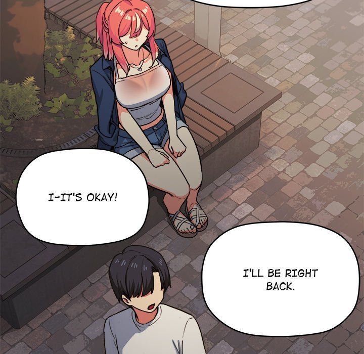 Stop Smoking Chapter 23 Page 150