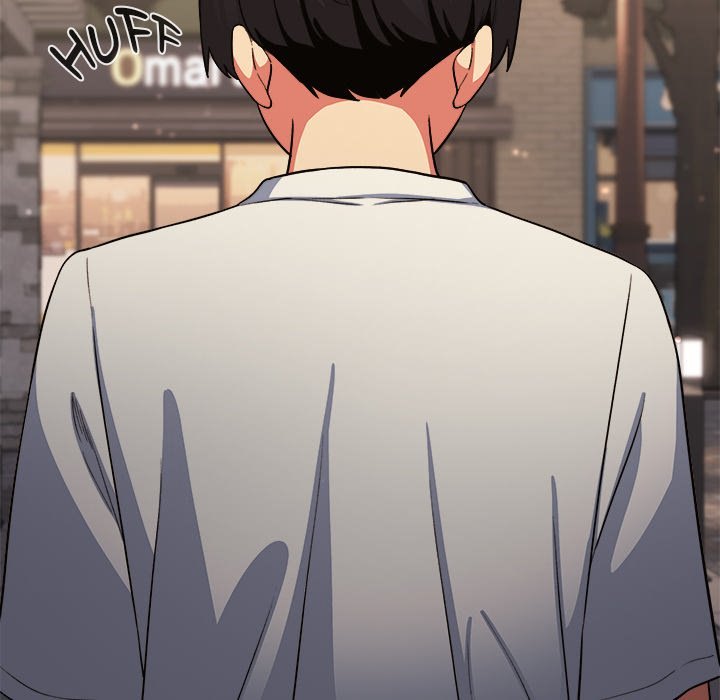 Stop Smoking Chapter 23 Page 153