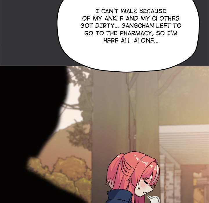 Stop Smoking Chapter 23 Page 160