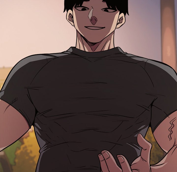 Stop Smoking Chapter 23 Page 167