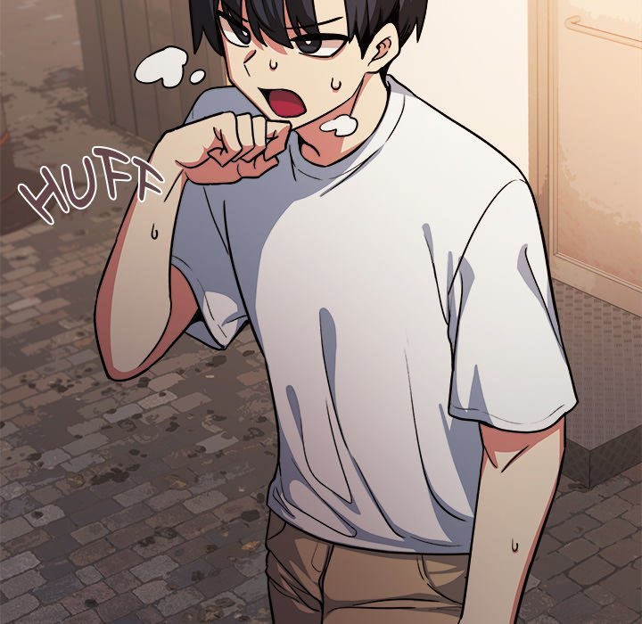 Stop Smoking Chapter 23 Page 176