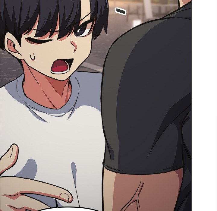 Stop Smoking Chapter 23 Page 192