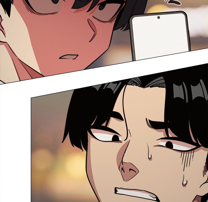 Stop Smoking Chapter 23 Page 220
