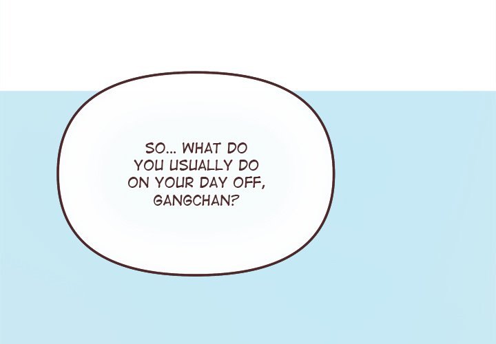 Stop Smoking Chapter 23 Page 3