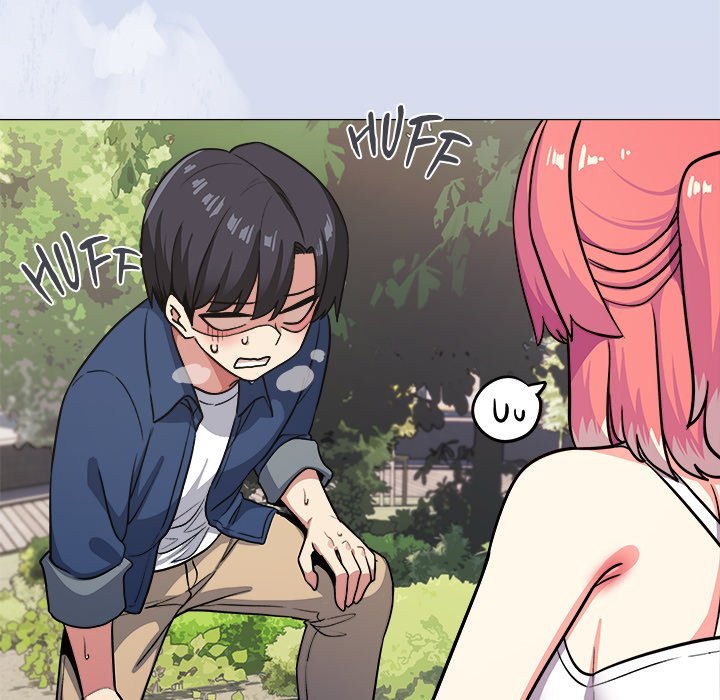 Stop Smoking Chapter 23 Page 69