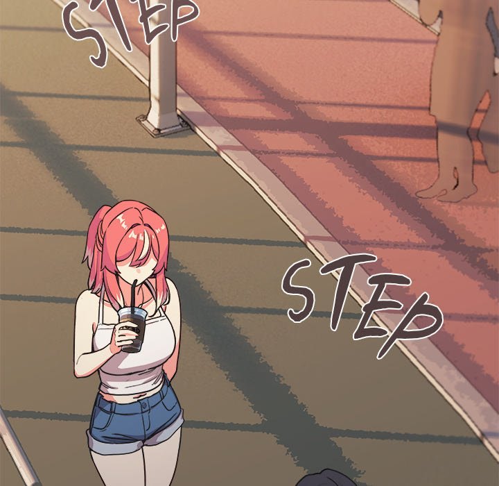 Stop Smoking Chapter 23 Page 83