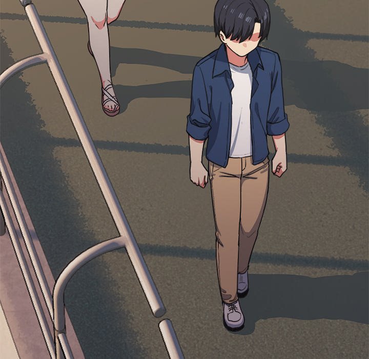 Stop Smoking Chapter 23 Page 84