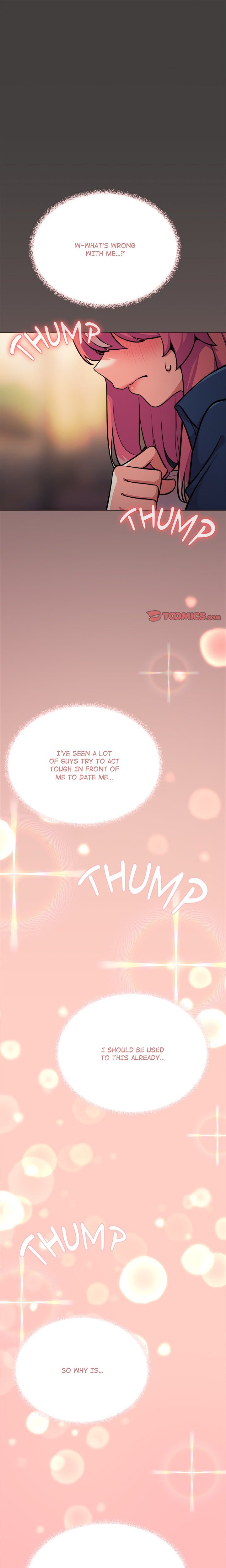 Stop Smoking Chapter 24 Page 1