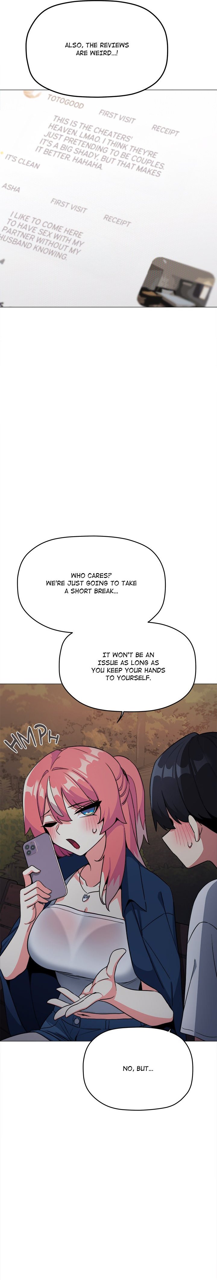 Stop Smoking Chapter 24 Page 13