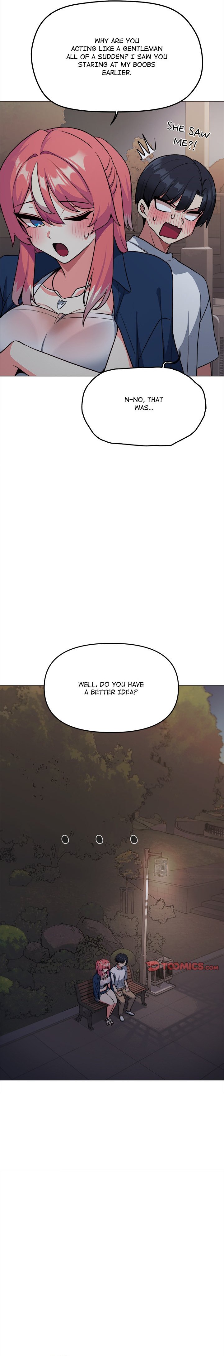 Stop Smoking Chapter 24 Page 16