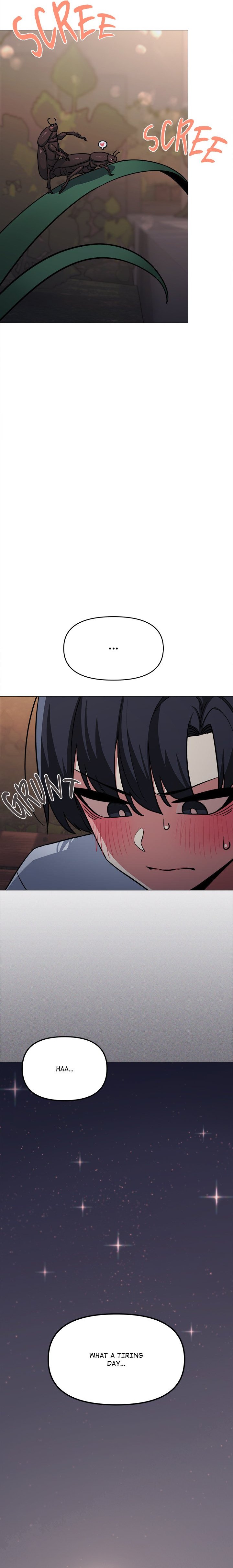 Stop Smoking Chapter 24 Page 17