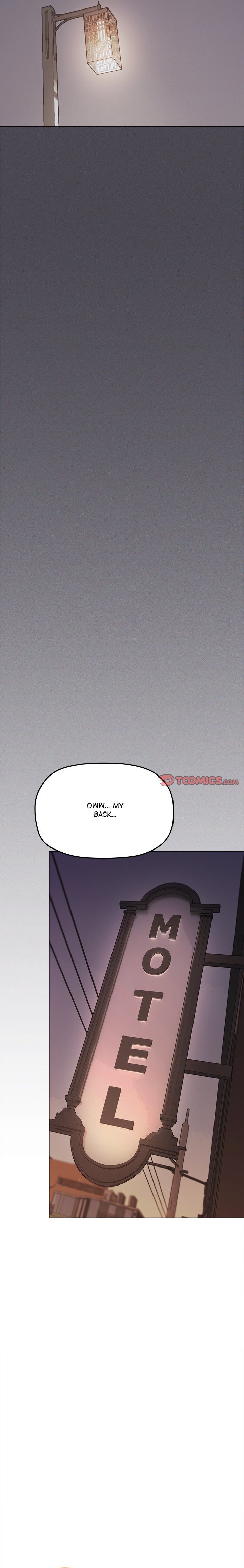 Stop Smoking Chapter 24 Page 18